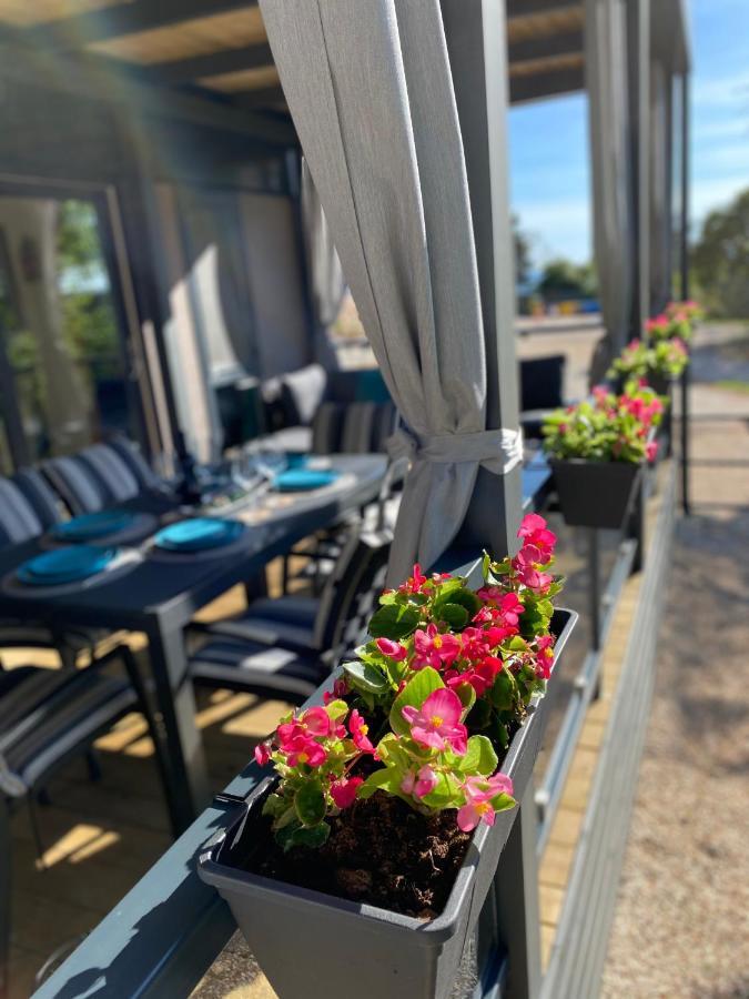 Mobile Biondina Camp Porton Nature Hideouts Kamp Rovinj